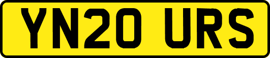 YN20URS