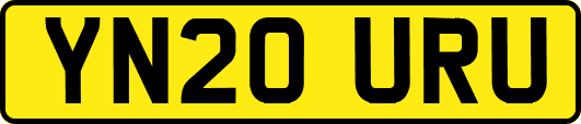 YN20URU