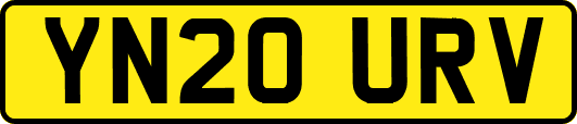 YN20URV