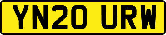 YN20URW