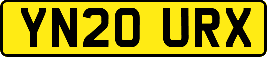 YN20URX