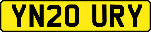 YN20URY