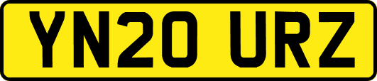 YN20URZ