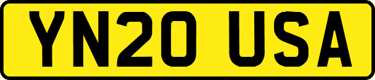 YN20USA