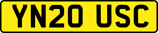 YN20USC