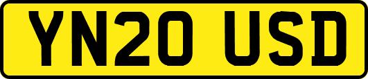 YN20USD