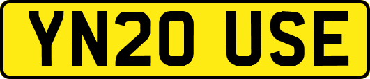 YN20USE