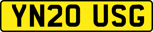 YN20USG