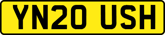 YN20USH
