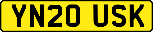 YN20USK