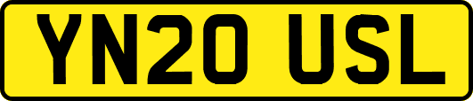 YN20USL