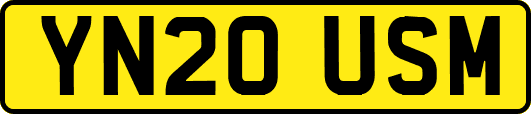 YN20USM