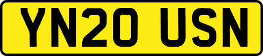 YN20USN