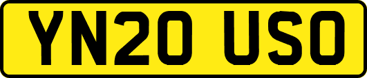 YN20USO