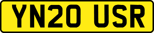 YN20USR