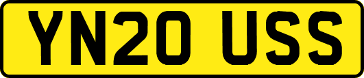 YN20USS