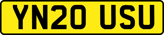 YN20USU