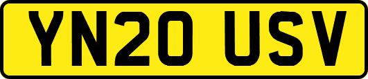 YN20USV
