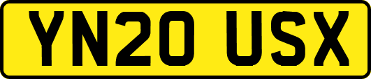 YN20USX