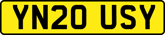 YN20USY
