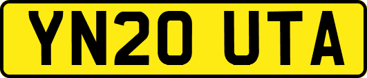 YN20UTA