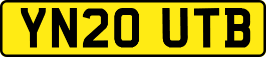 YN20UTB