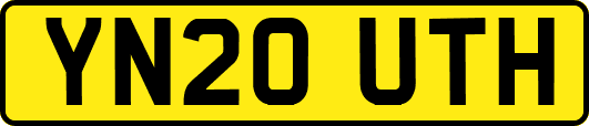 YN20UTH