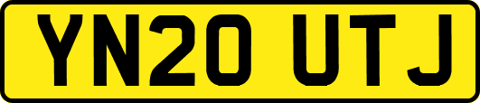 YN20UTJ