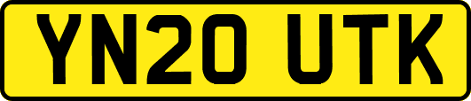 YN20UTK