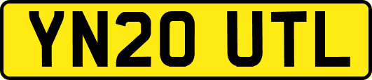 YN20UTL