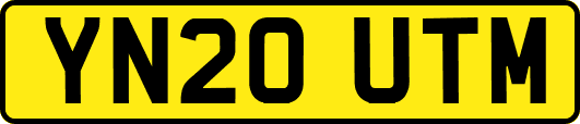YN20UTM