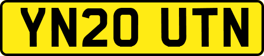 YN20UTN