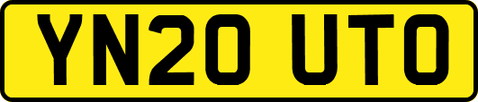 YN20UTO