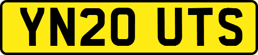 YN20UTS