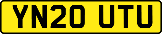 YN20UTU