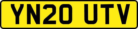 YN20UTV