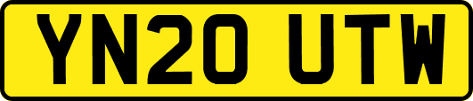 YN20UTW