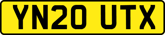 YN20UTX