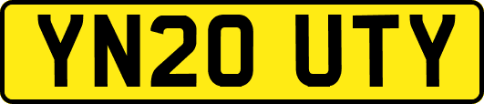 YN20UTY