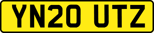 YN20UTZ