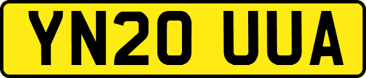 YN20UUA