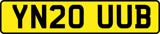 YN20UUB