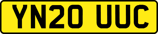 YN20UUC