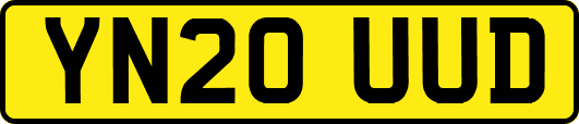 YN20UUD