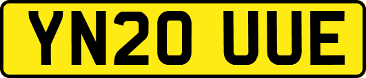 YN20UUE