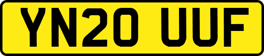 YN20UUF