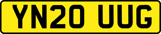 YN20UUG