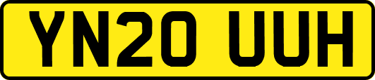 YN20UUH