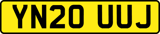 YN20UUJ