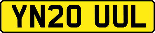 YN20UUL